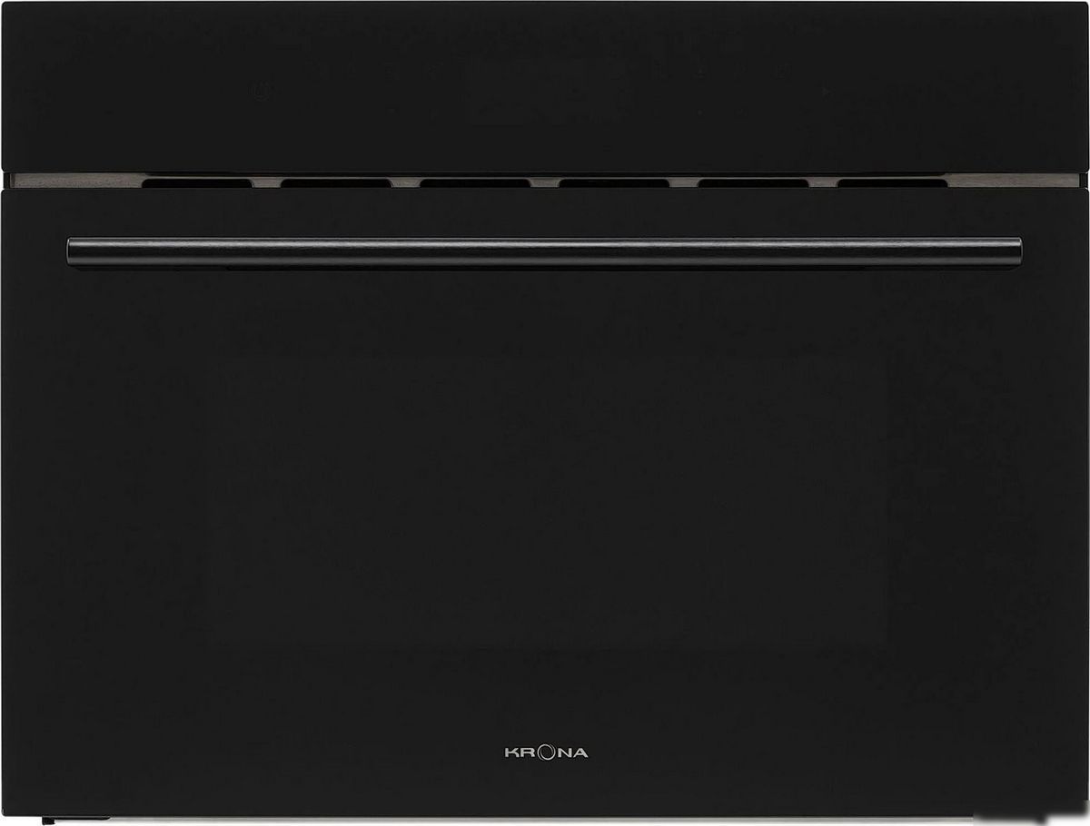 Микроволновая печь Krona Onyx 45H mw BL/BL – фото товара