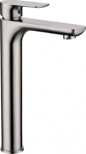 Смеситель Grocenberg GB3009 (никель) - изображение в каталоге