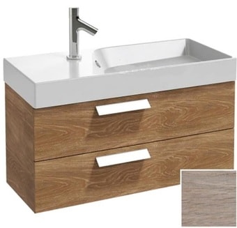 Мебель для ванных комнат Jacob Delafon Тумба под умывальник Rythmik EB1304-E10 – изображение в каталоге