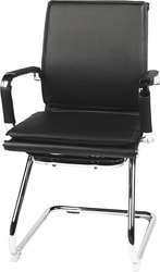 Кресло Norden Харман CF HB-101-35 (черный) – изображение в каталоге
