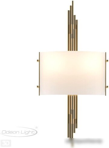 Бра Odeon Light Margaret 5415/2WA – фото товара