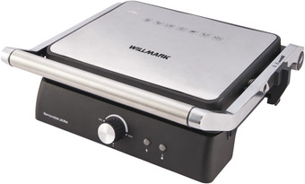 Электрогриль Willmark WG-4320DP – изображение в каталоге