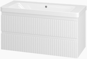 Brevita Тумба под умывальник Victory 105 VIC-09105-0102Я – изображение в каталоге