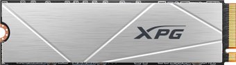 SSD ADATA XPG Gammix S60 Blade 1TB AGAMMIXS60-1T-CS – изображение в каталоге