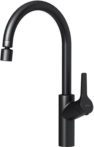 Смеситель Damixa Eclipse DX310722300 - изображение в каталоге