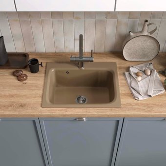 Кухонная мойка Reflexion Optima RX0952SD - изображение в каталоге