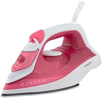 Утюг Scarlett SC-SI30K56 - изображение в каталоге