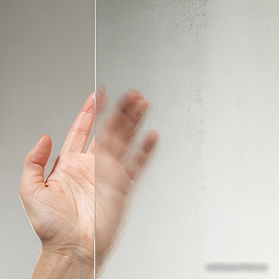 Душевая дверь BelBagno UNO-B-2-90-CH-Cr - фото товара