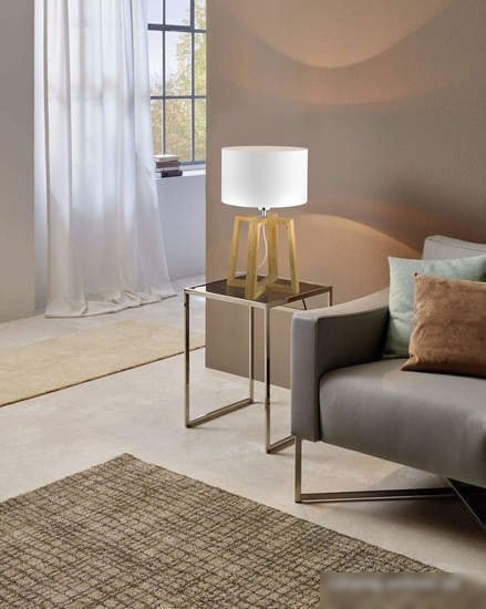 Настольная лампа Eglo Chietino 97516