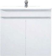 Toppus Тумба под умывальник Velour 60 9711.011 – изображение в каталоге