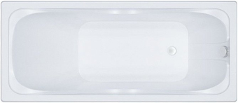 Ванна Triton Стандарт 165x70 (с каркасом и экраном) - изображение в каталоге