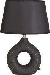 Торшер Risalux Анжелика 10429274 (черный) – изображение в каталоге