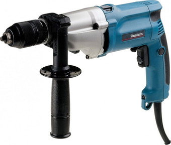 Ударная дрель Makita HP2051F