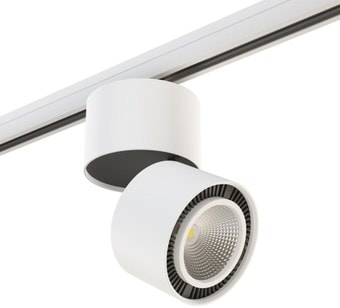 Трековый светильник Lightstar Forte Muro A3T213830 – изображение в каталоге