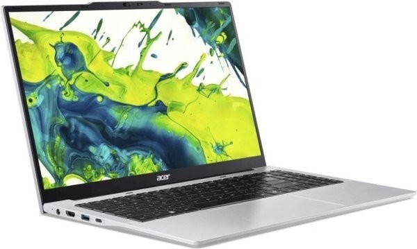Ноутбук Acer Aspire Lite AL15-72P-58X5 NX.D5JEM.001 – фото товара