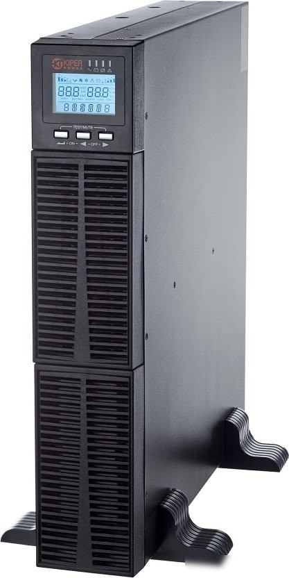 Источник бесперебойного питания Kiper Online ONE 2K RM Gen2 (2000VA/2000W) – фото товара