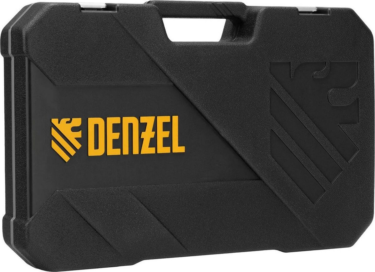 Набор домашнего мастера Denzel 15802 (84 предмета) – фото товара