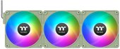 Набор вентиляторов Thermaltake CT120 EX ARGB 3-Fan Pack CL-F196-PL12MG-A – изображение в каталоге