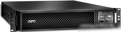 Источник бесперебойного питания APC Smart-UPS SRT 2200 SRT2200RMXLI-NC – фото товара