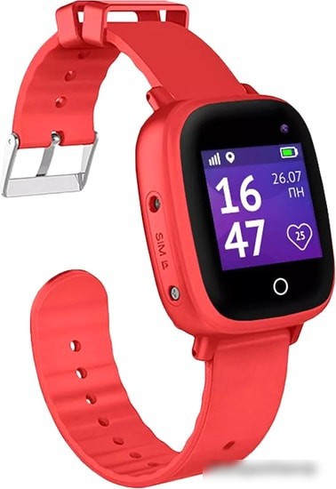 Aimoto Vita (красный) – фото товара