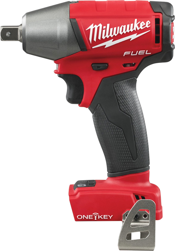 Ударный гайковерт Milwaukee M18 ONEIWP12-0 [4933451152]