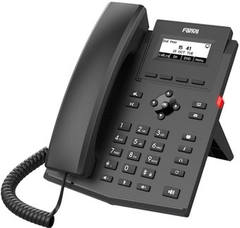 IP-телефон Fanvil X301 – изображение в каталоге