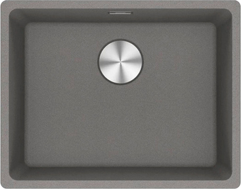 Кухонная мойка Franke MRG 110-52 125.0696.178 (серый) - изображение в каталоге