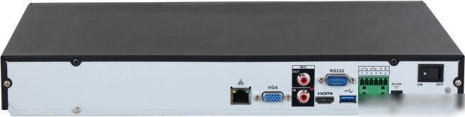 Сетевой видеорегистратор Dahua DHI-NVR5232-EI – фото товара
