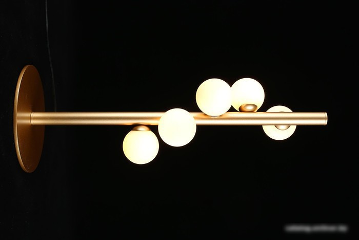 Настольная лампа Aployt Kolombina APL.622.04.05 – фото товара