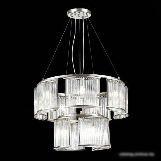 Подвесная люстра ST Luce Velletri SL1627.103.11 – фото товара