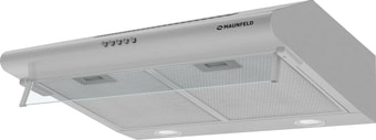 Кухонная вытяжка MAUNFELD MP-1 60 (нержавеющая сталь) – изображение в каталоге
