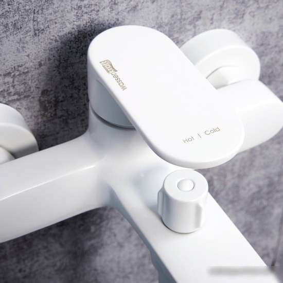 Смеситель Wasserkraft Mindel 8501 - фото товара