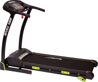 Электрическая беговая дорожка HouseFit Spiro 452 – изображение в каталоге