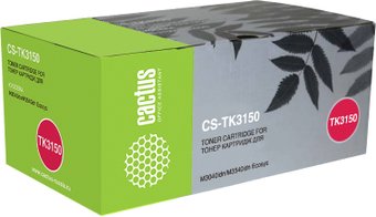 Картридж CACTUS CS-TK3150 – изображение в каталоге