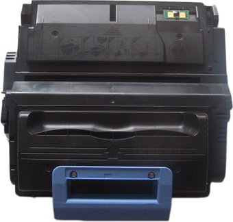 Картридж HP 45A (Q5945A) – изображение в каталоге