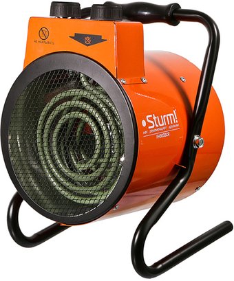 Электрическая тепловая пушка Sturm FH3033CR - изображение в каталоге