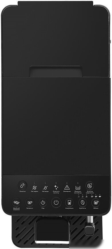 Кофемашина BQ ACM1136M - фото товара