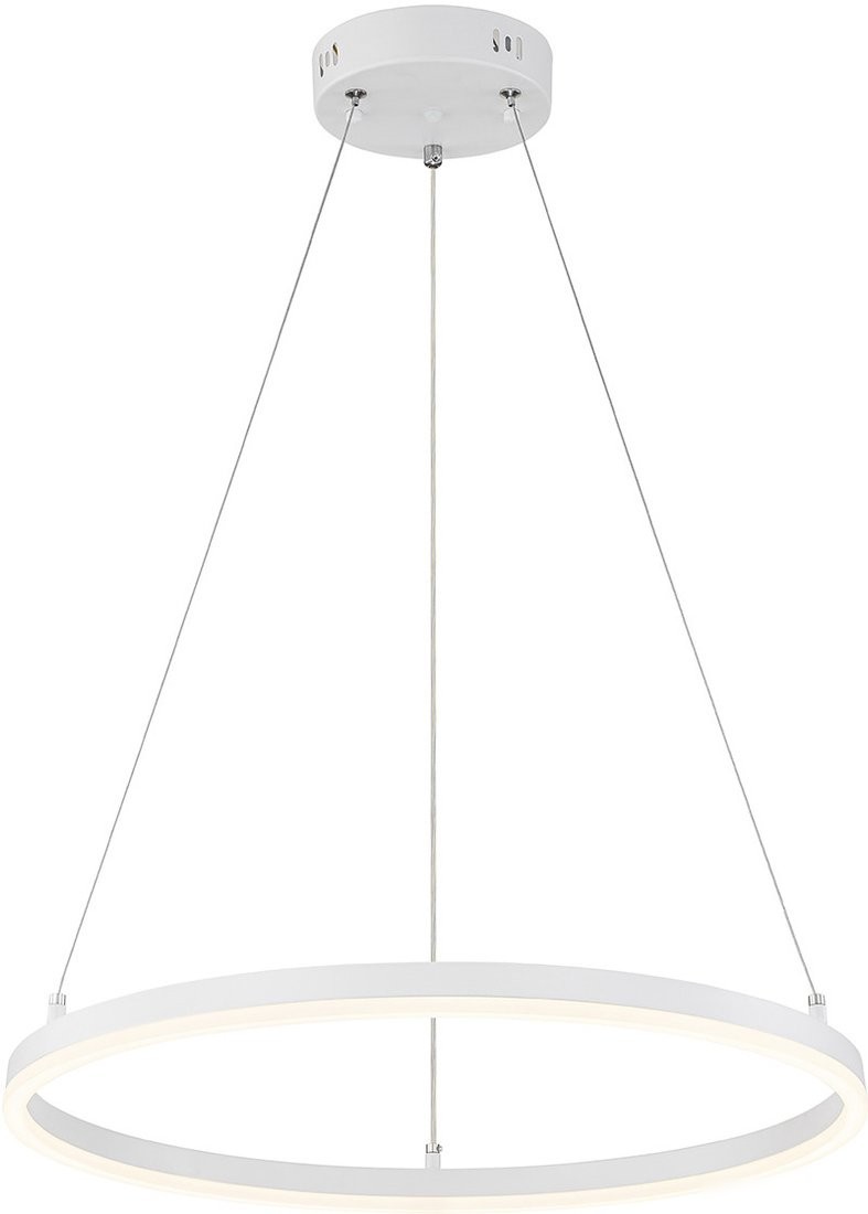 Подвесная люстра Escada Void 10254/1LED (White APP) – фото товара