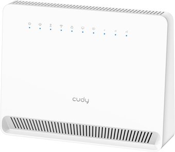 4G Wi-Fi роутер Cudy LT500E – изображение в каталоге