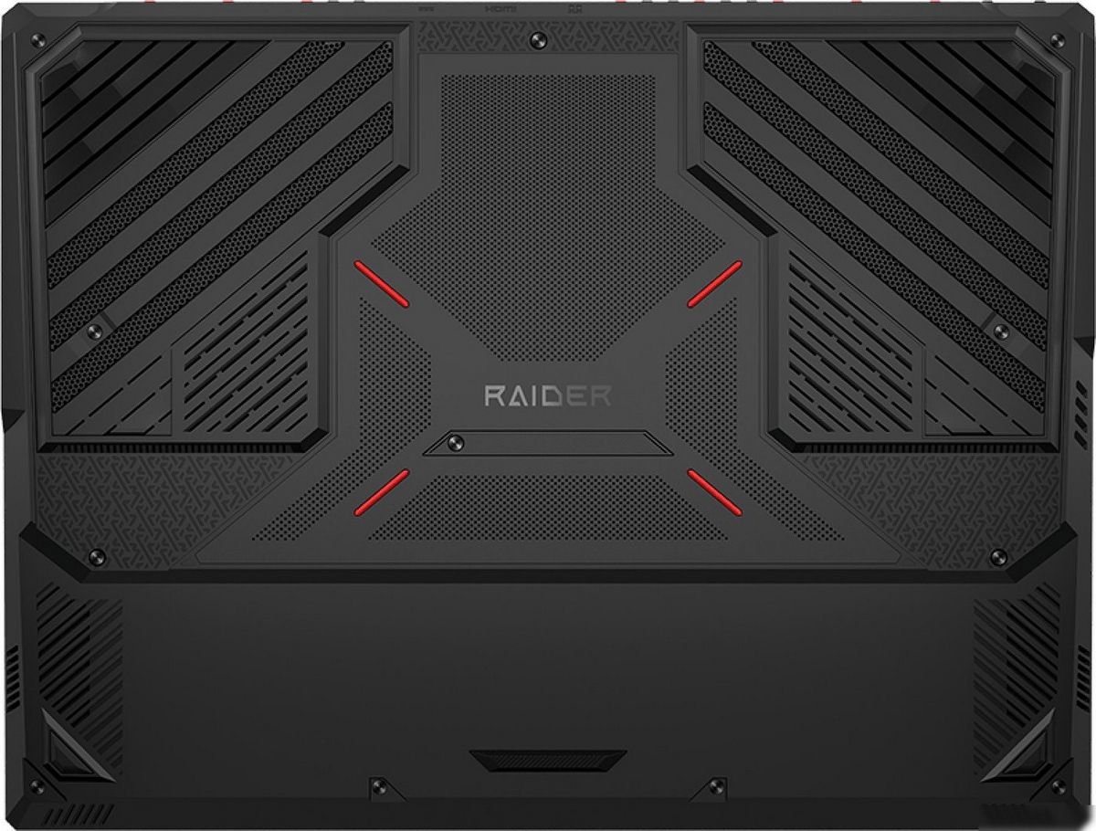 Игровой ноутбук MSI Raider A18 HX A9WJG-216RU – фото товара