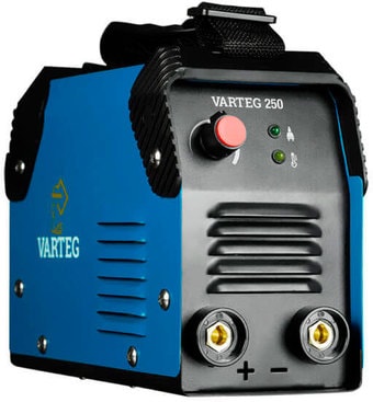 Сварочный инвертор FoxWeld Varteg 250 – изображение в каталоге