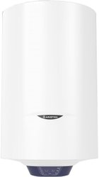 Накопительный электрический водонагреватель Ariston BLU1 ECO ABS PW 50 V - изображение в каталоге