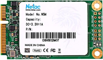 SSD Netac N5M 1TB – изображение в каталоге