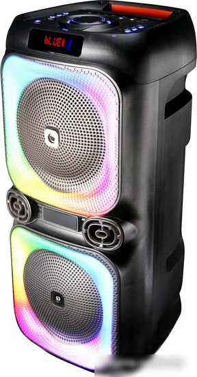 Колонка для вечеринок Aiwa CAS-514 – фото товара
