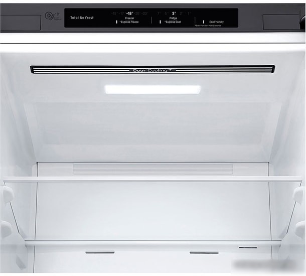 Холодильник LG GA-B509CLCL - фото товара