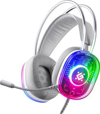 Наушники Defender Cyborg – изображение в каталоге