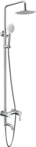 Душевая система Diadonna D65-35006S - изображение в каталоге