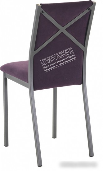 Стул AMC Comfort 2 Г Т3.11 (ткань фисташковый/слоновая кость) – фото товара