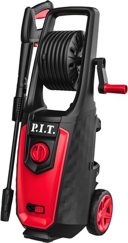 Мойка высокого давления P.I.T. PHP170-C1 – изображение в каталоге