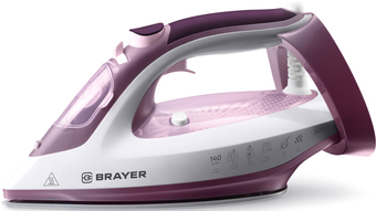 Утюг Brayer BR4006 - изображение в каталоге
